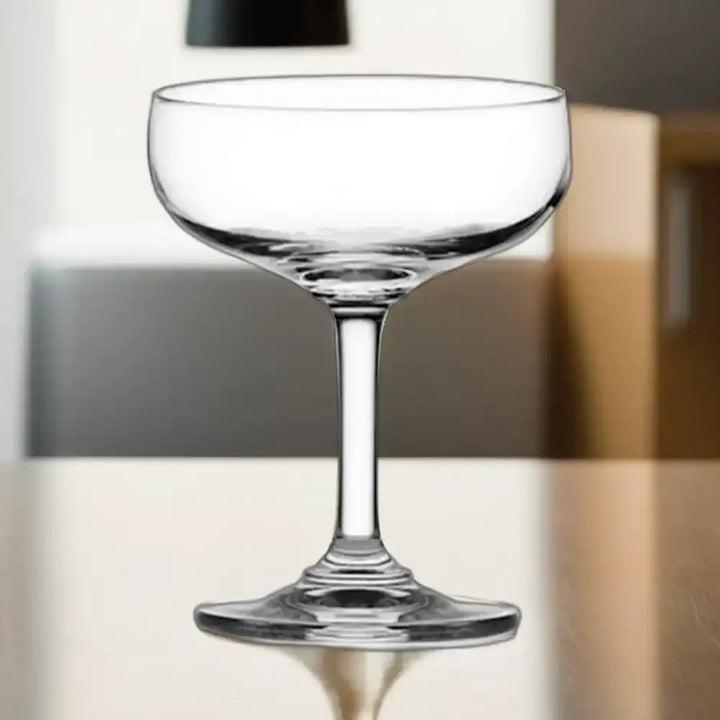 ocean classic saucer champagne glass 135 ml