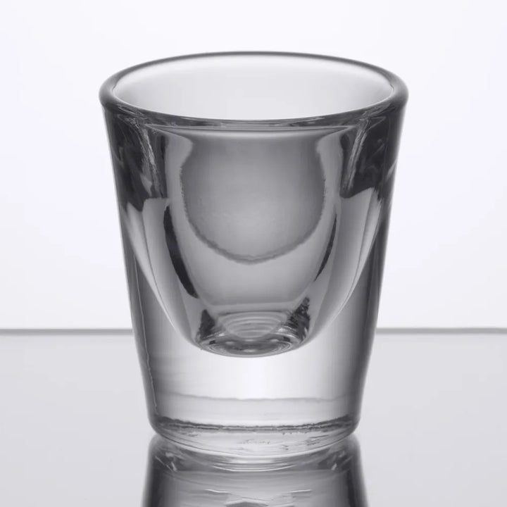 libbey whiskey shooter st glass 30 ml set of 12