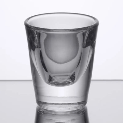 libbey whiskey shooter st glass 30 ml set of 12