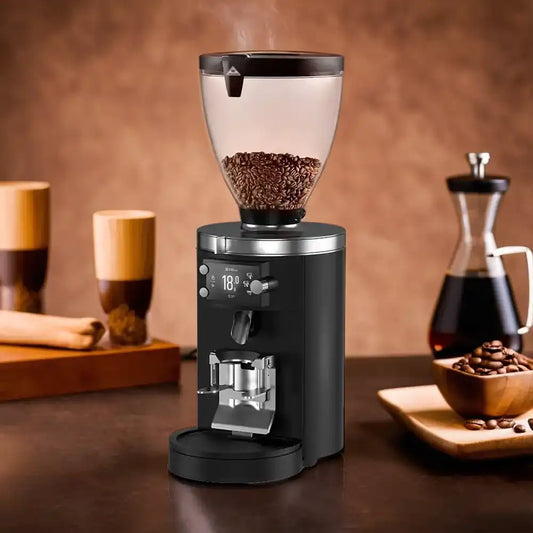 mahlkonig e80 s gbw coffee grinder 600 w