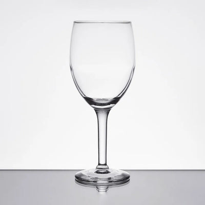 libbey citation wine beer glass 237 ml