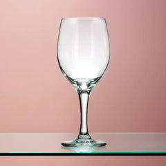 Libbey Perception Tall Wine Glass, 591 ml
