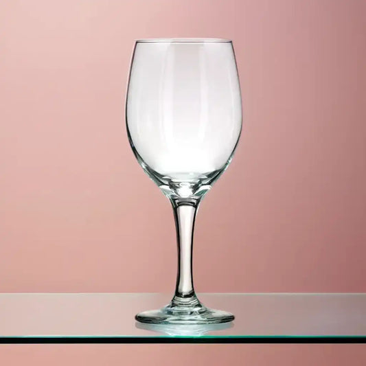 libbey perception tall wine glass 591 ml