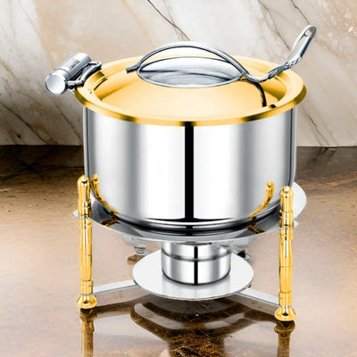 pradeep classic chafer gold 4000ml