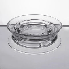 Libbey Safety Ashtray 5"