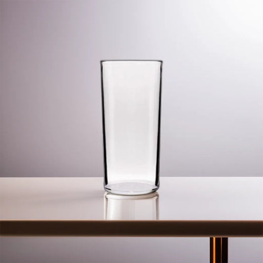 Tribeca Polycarbonate Clear Raki Glass 225 ml, BOX QUANTITY 150 PCS