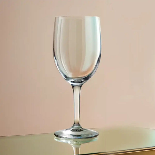 libbey citation tall wine glass 192 ml