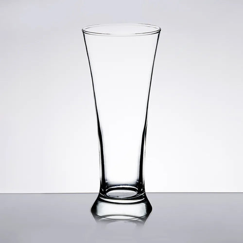 Libbey Flare Pilsner Glass, 473 ml Set of 12