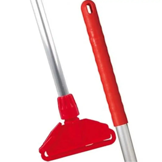 THS 480400 Red Plastic Mop Holder Multi color