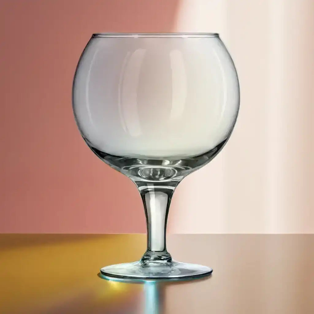 libbey super schooner glass 1567 ml