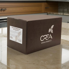 Crea 36% Milk Chocolate 1 x 12Kg