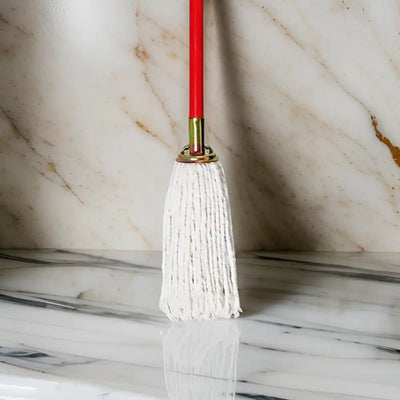 THS KS6131-270 Socket Mop 270g With Metal Holder And Handle