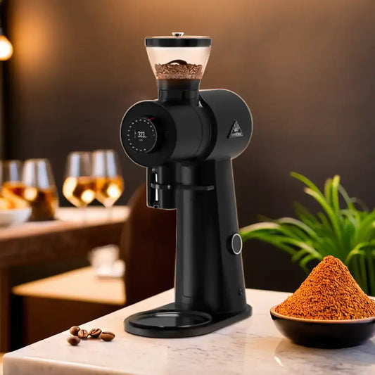 mahlkonig ek omnia coffee grinder 750 w