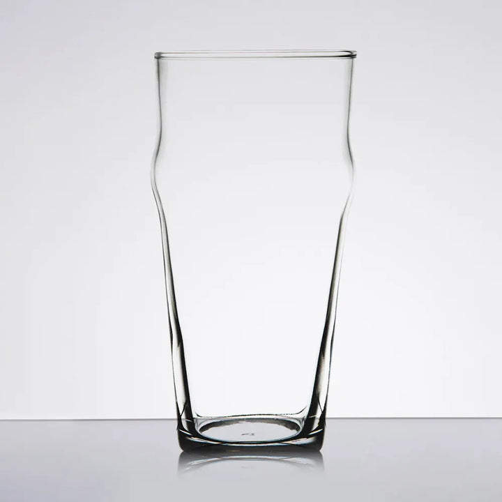 libbey heat treated english pub glass 473 ml