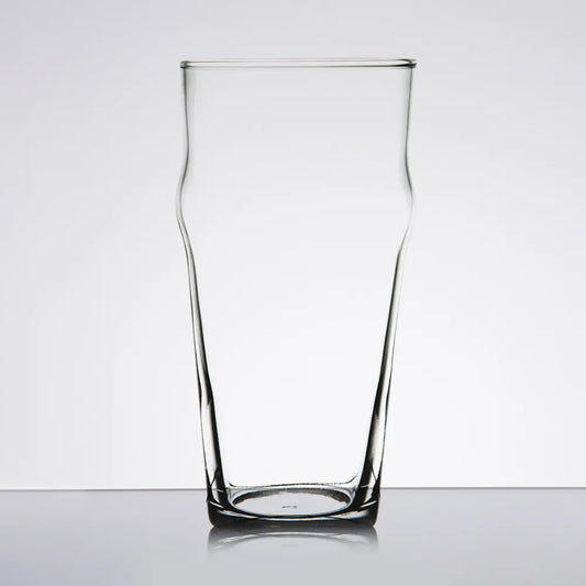 libbey heat treated english pub glass 473 ml