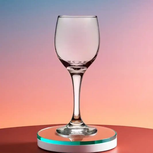libbey perception cordia glass 122 ml