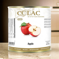 Colac Apple Filling 6 x 2.7Kg