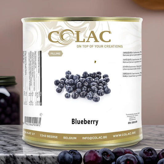 colac blueberry filling 6 x 2 7kg
