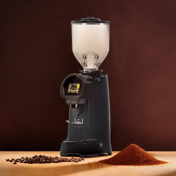 Eureka Atom Pro Coffee Grinder 900 W HorecaStore