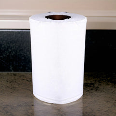 Hotpack Soft n Cool Mini Tissue Rolls, 1 ply, 12 PCs