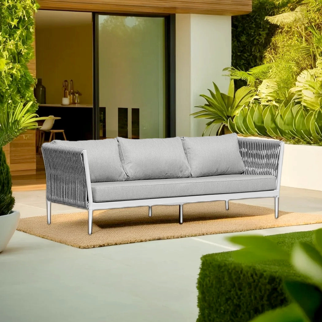 gymkhana-ithaca-outdoor-3-seater-sofa-white-silver-beige-224x86x72-5-cm