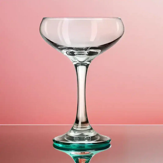 libbey perception coupe glass 251 ml