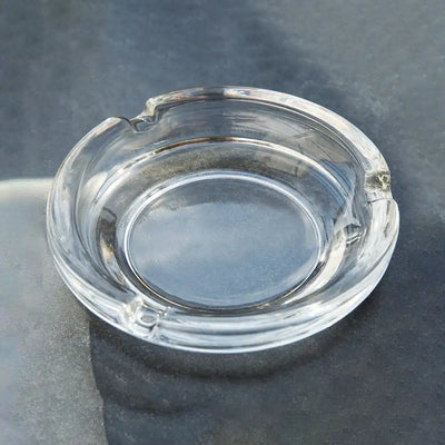 libbey ashtray o107mm