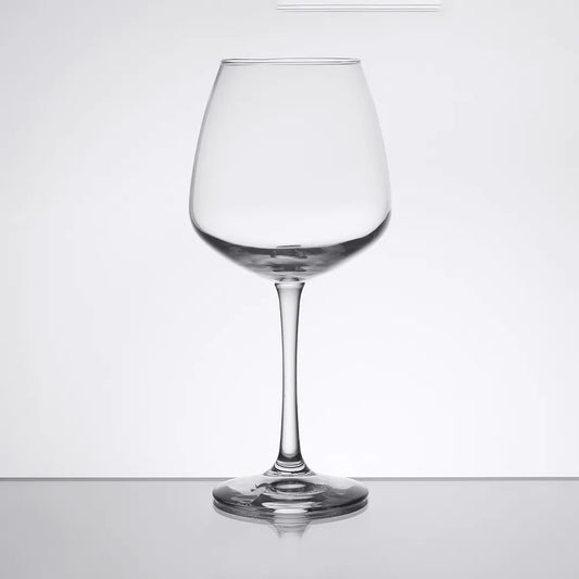 libbey vina diamond ballon glass 540 ml