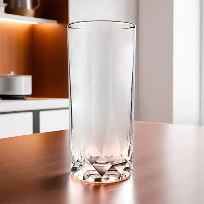 ocean connexion long drink glass 430 ml