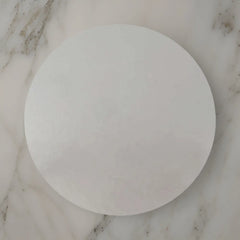 Hotpack Silver Round Cake Board, 28 cm, 50 PCs