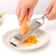 Brabantia Brilliant Steel Coarse Grater