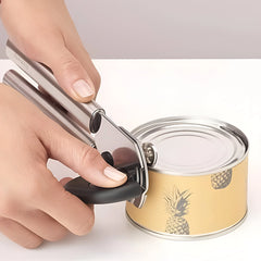 Brabantia Brilliant Steel Can Opener