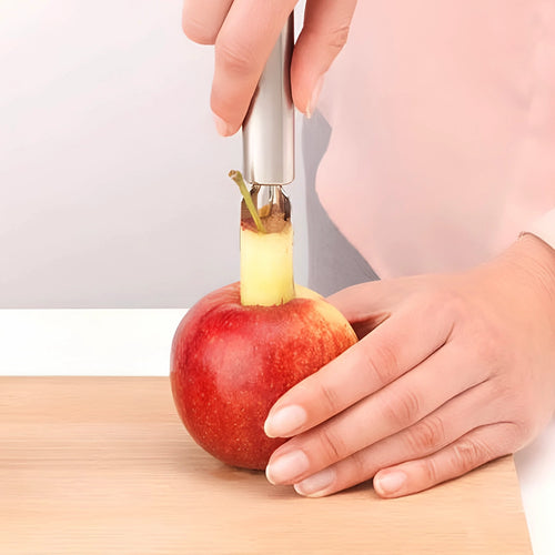 Brabantia Brilliant Steel Apple Corer