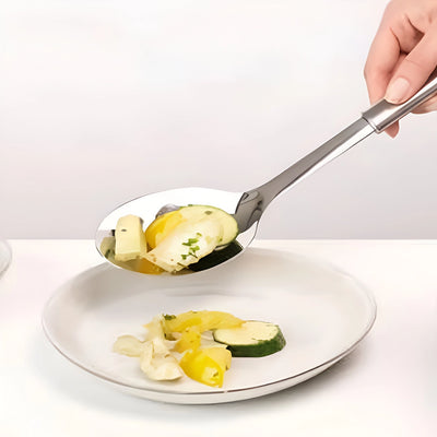 brabantia-steel-serving-spoon