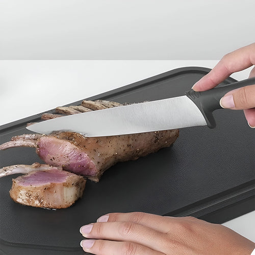 Brabantia Chef's Knife Stainless Steel