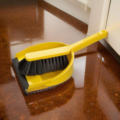 THS HB5602 Dustpan Set