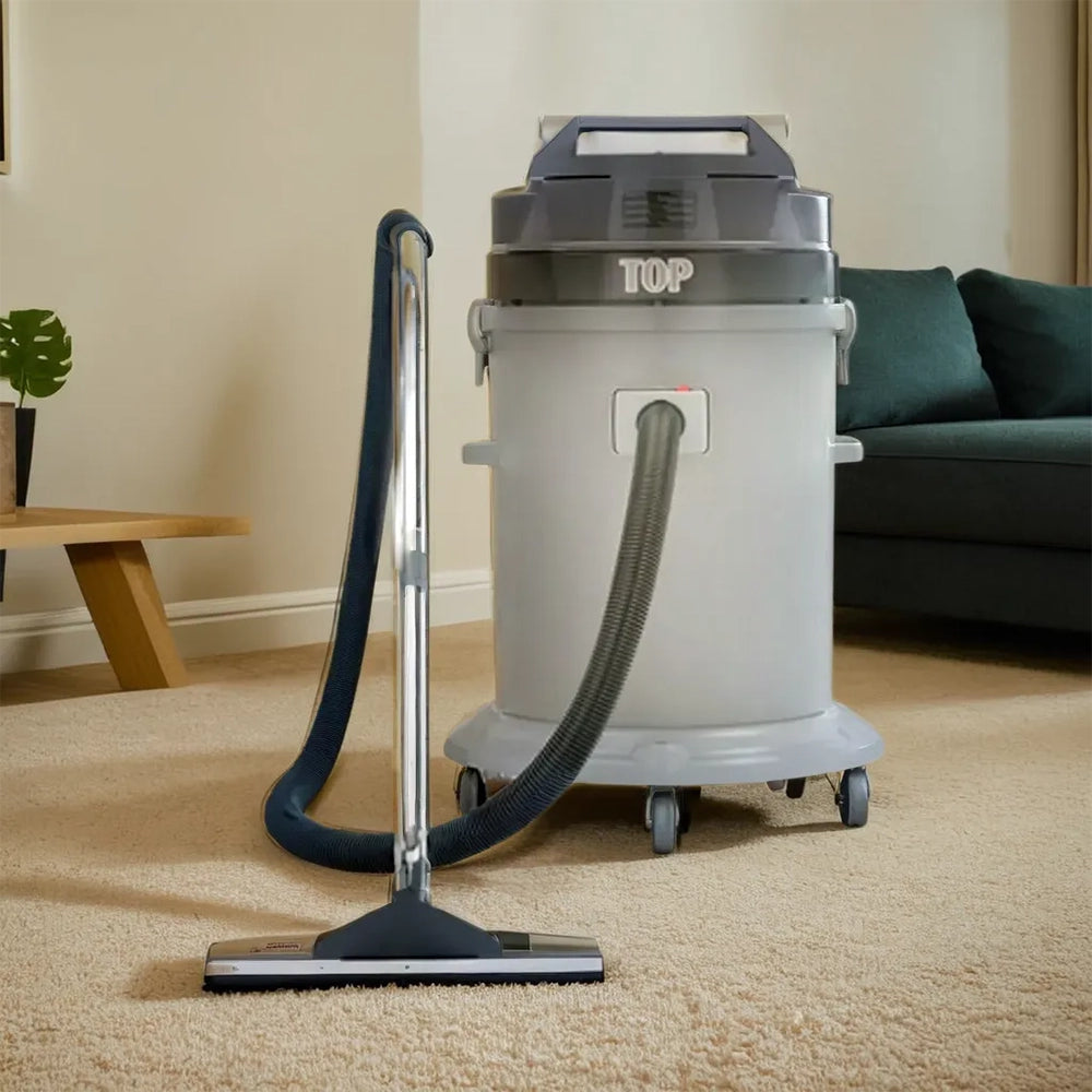 THS TM109015 Wet And Dry Vacuum Cleaner