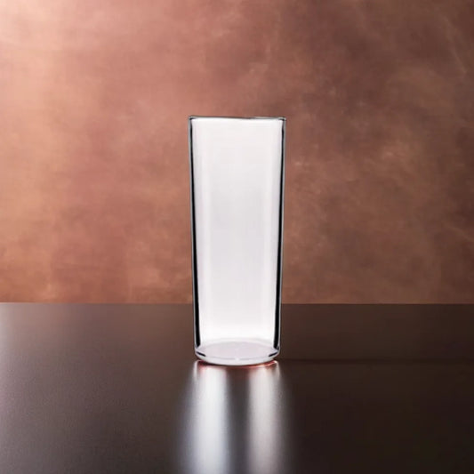 Tribeca Polycarbonate Clear Cocktail Glass 250 ml, BOX QUANTITY 100 PCS