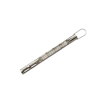 Louis Stainless Steel Tellier Candy Thermometer L 35.5 X W 2.8CM