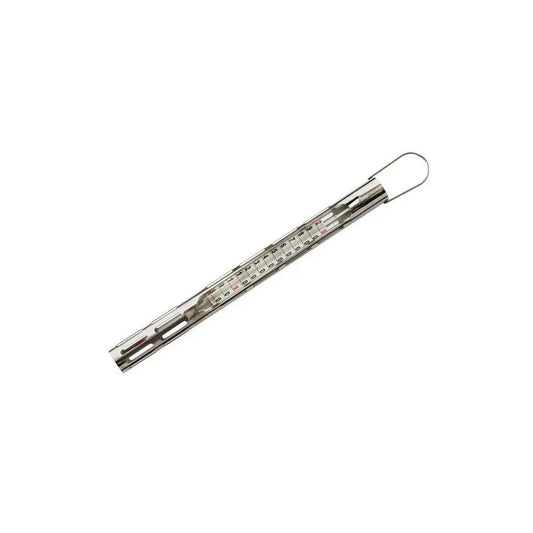 Louis Stainless Steel Tellier Candy Thermometer L 35.5 X W 2.8CM