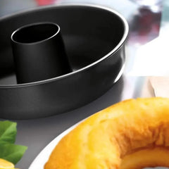 Louis Tellier Non-Stick Saverin or Ring Mould Ø 25CM, H 5CM