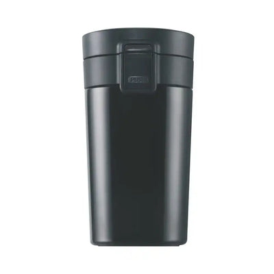 borosil vaccum coffee mate mug black 300 ml