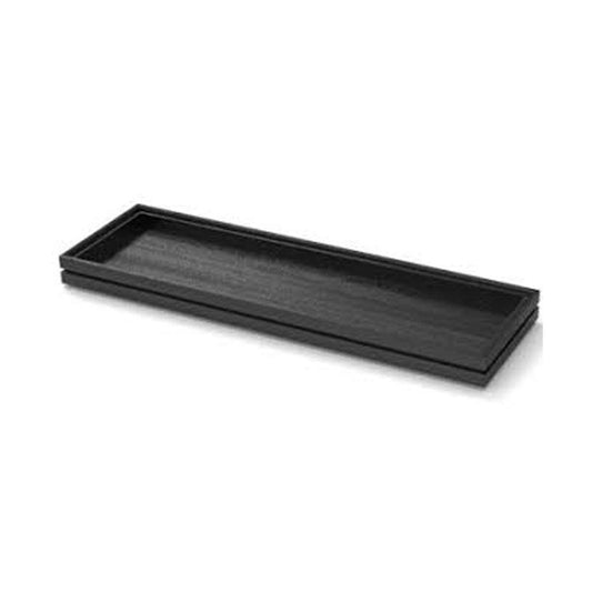 Wundermaxx Display Tray Black GN 2/4 H 40mm - HorecaStore