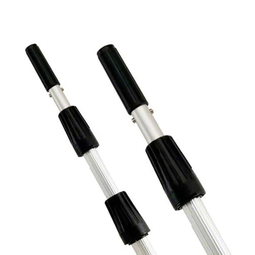 THS 2 Pcs Telescopic Pole 150cm