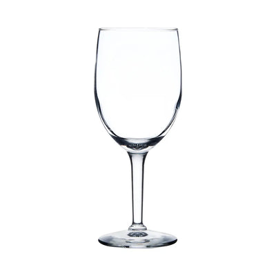 libbey citation tall wine glass 192 ml