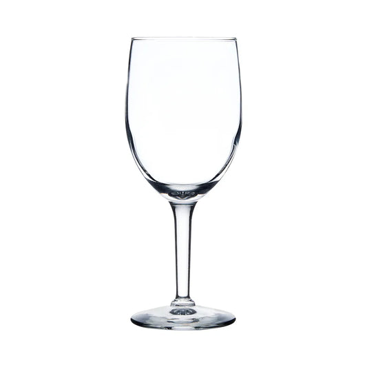 libbey citation tall wine glass 192 ml