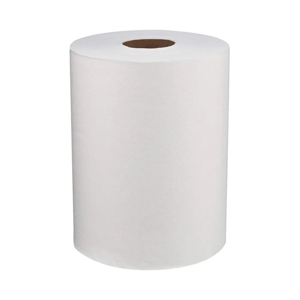 hotpack soft n cool autocut paper roll 2 ply 13300 x 20 cm 6 pcs