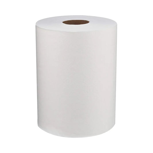 hotpack soft n cool autocut paper roll 2 ply 13300 x 20 cm 6 pcs