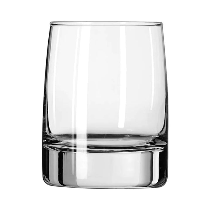 libbey vibe rocks glass 296 ml