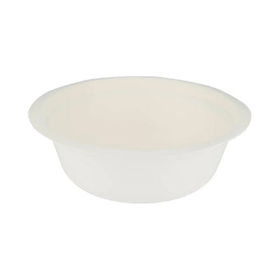 hotpack biodegradable bowl 237 ml 1000 pcs